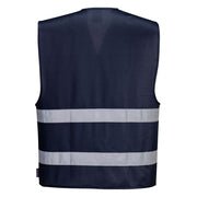 PORTWEST F474 IONA VEST - SAFETY VESTS