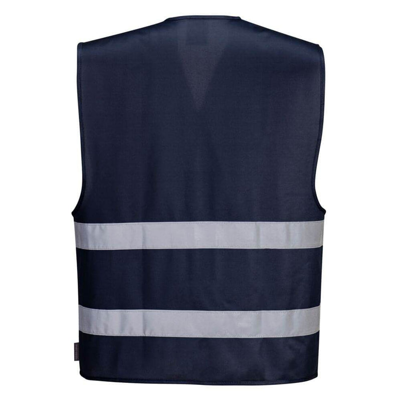 PORTWEST F474 IONA VEST - SAFETY VESTS