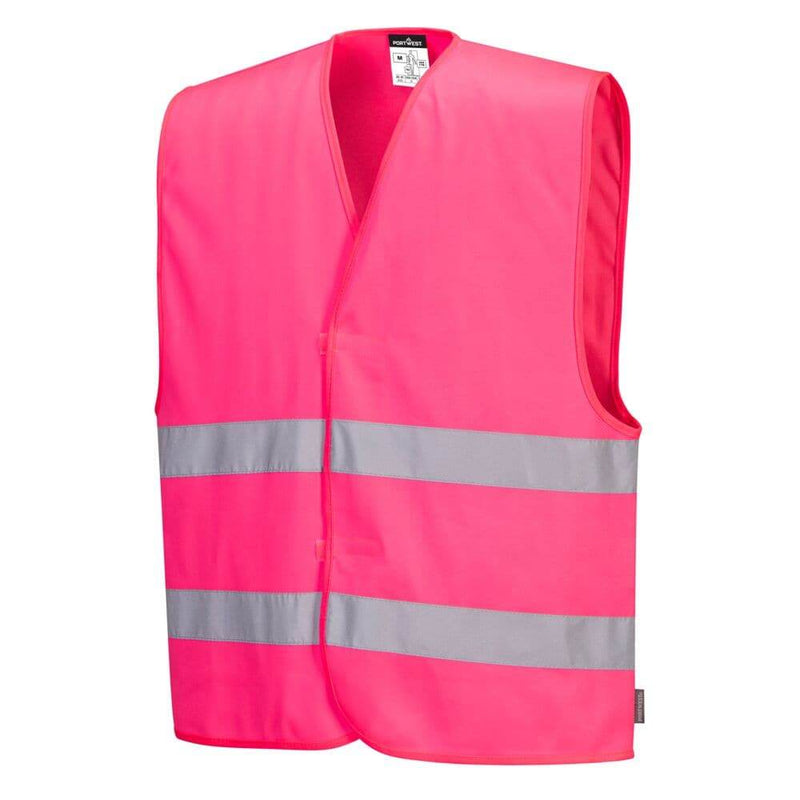PORTWEST F474 IONA VEST - SAFETY VESTS