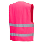 PORTWEST F474 IONA VEST - SAFETY VESTS