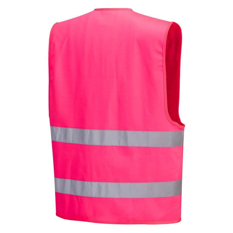 PORTWEST F474 IONA VEST - SAFETY VESTS