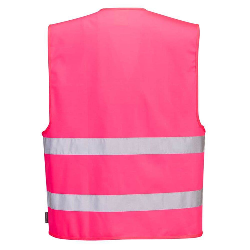 PORTWEST F474 IONA VEST - SAFETY VESTS