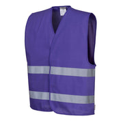PORTWEST F474 IONA VEST - SAFETY VESTS