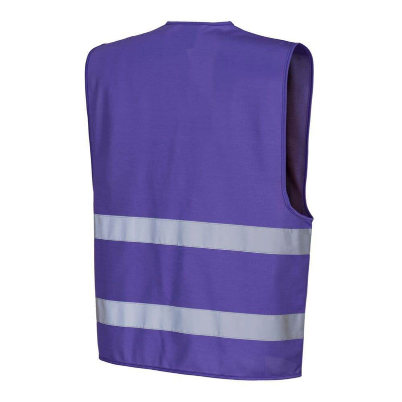 PORTWEST F474 IONA VEST - SAFETY VESTS