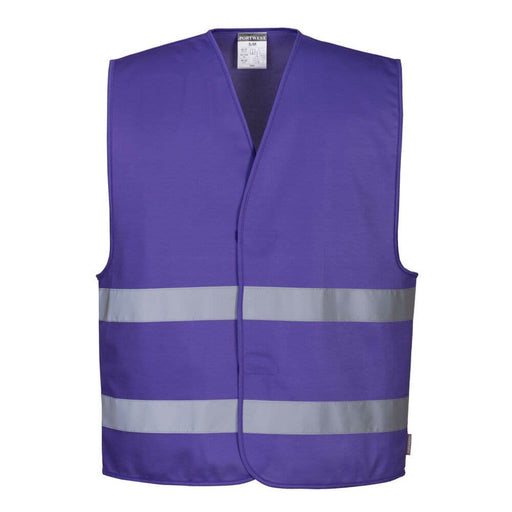 PORTWEST F474 IONA VEST - SAFETY VESTS