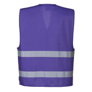 PORTWEST F474 IONA VEST - SAFETY VESTS