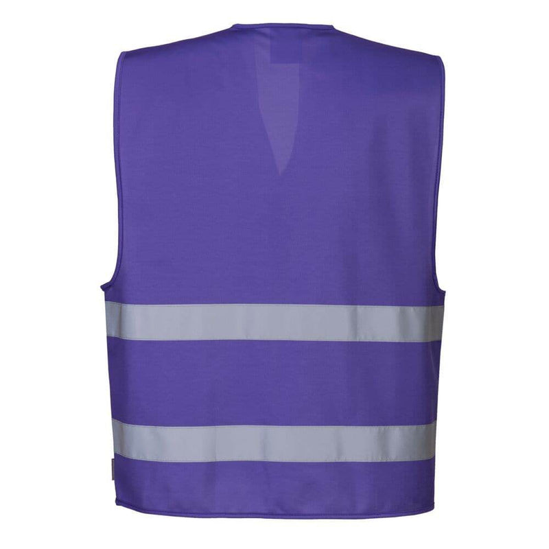 PORTWEST F474 IONA VEST - SAFETY VESTS