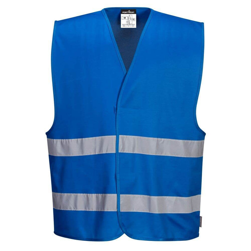 PORTWEST F474 IONA VEST - SAFETY VESTS