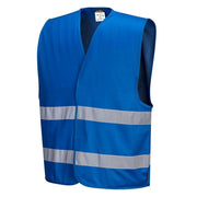 PORTWEST F474 IONA VEST - SAFETY VESTS