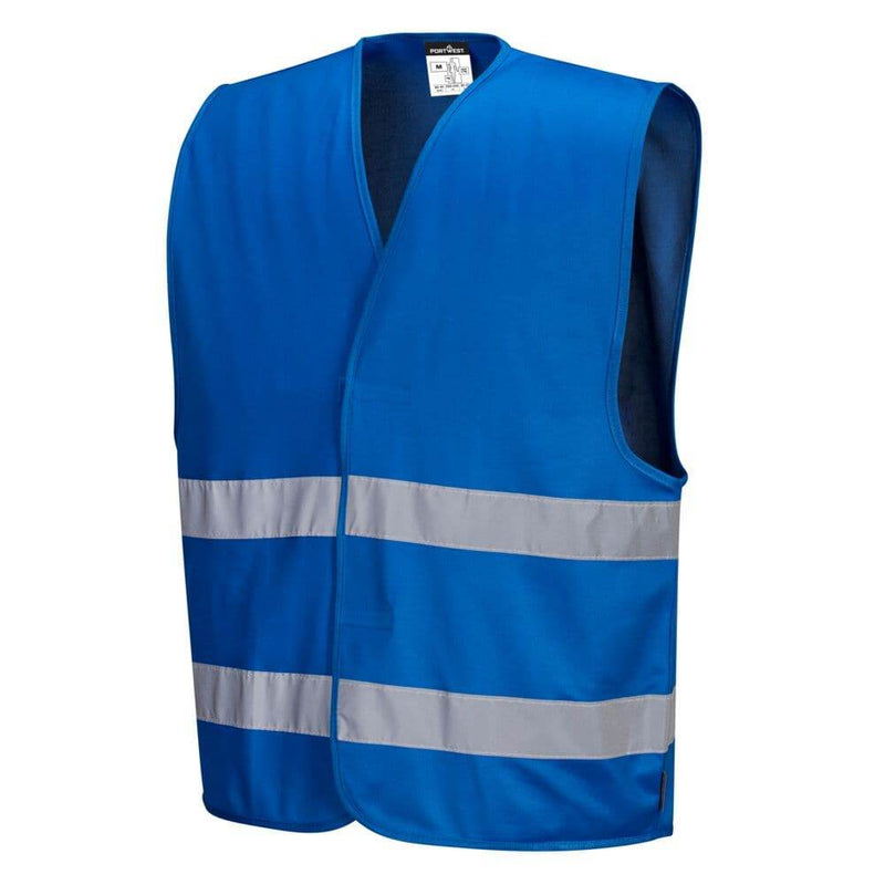 PORTWEST F474 IONA VEST - SAFETY VESTS