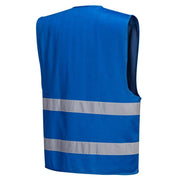 PORTWEST F474 IONA VEST - SAFETY VESTS