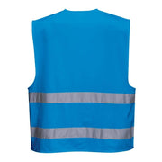 PORTWEST F474 IONA VEST - SAFETY VESTS