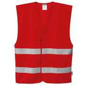 PORTWEST F474 IONA VEST - SAFETY VESTS