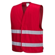PORTWEST F474 IONA VEST - SAFETY VESTS