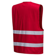 PORTWEST F474 IONA VEST - SAFETY VESTS
