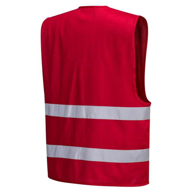 PORTWEST F474 IONA VEST - SAFETY VESTS