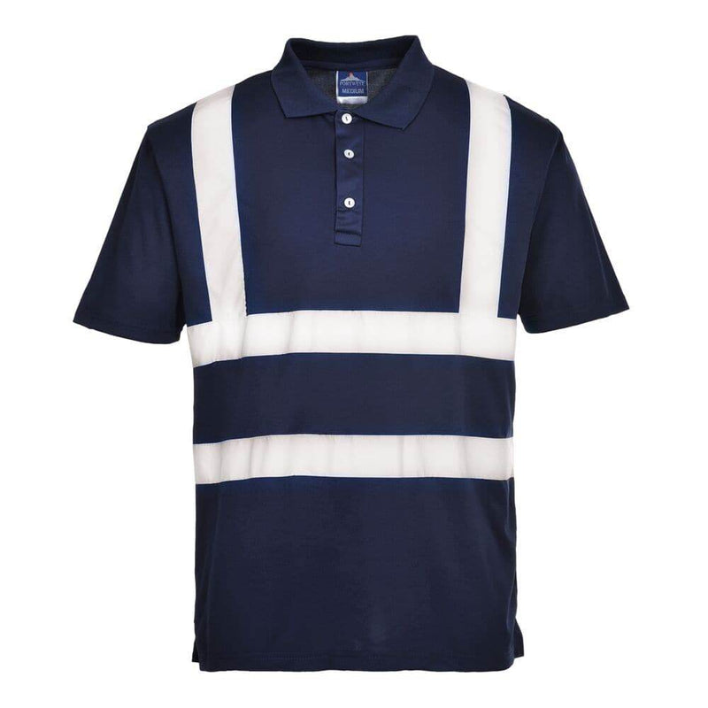 Portwest F477 Iona Poloshirt - POLO SHIRTS
