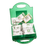 Portwest FA10 Workplace First Aid Kit 25 - MISCELLANEOUS