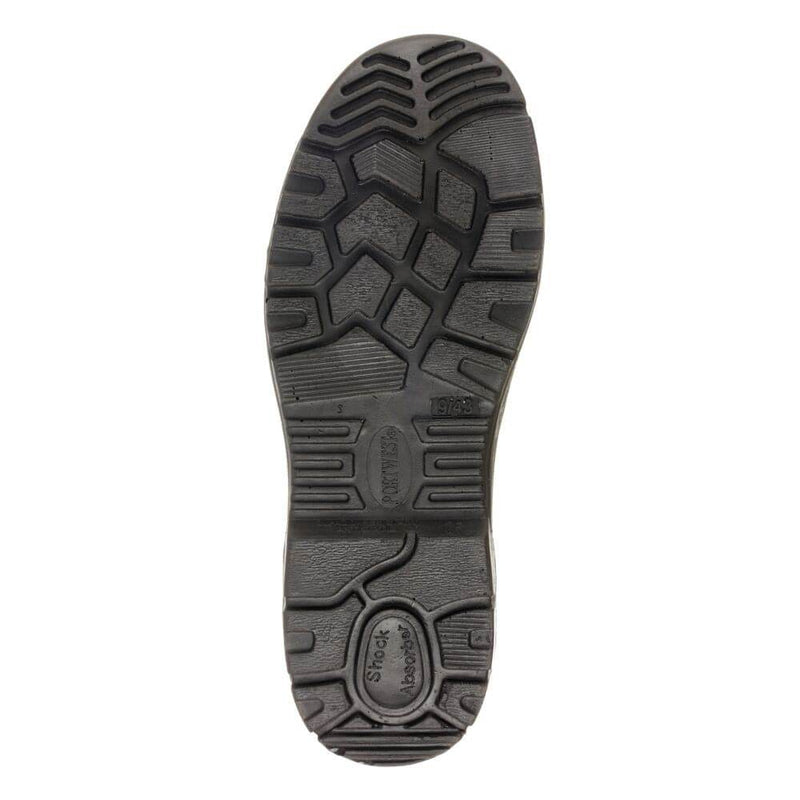 PORTWEST FT13 STEELITE RIGGER BOOT PRO S3 CI - RIGGER BOOTS
