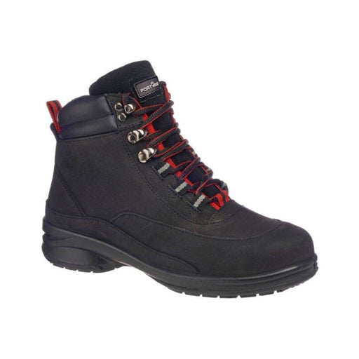 PORTWEST FT42 STEELITE WOMEN'S HIKER BOOT - SAFETY HIKER BOOTS