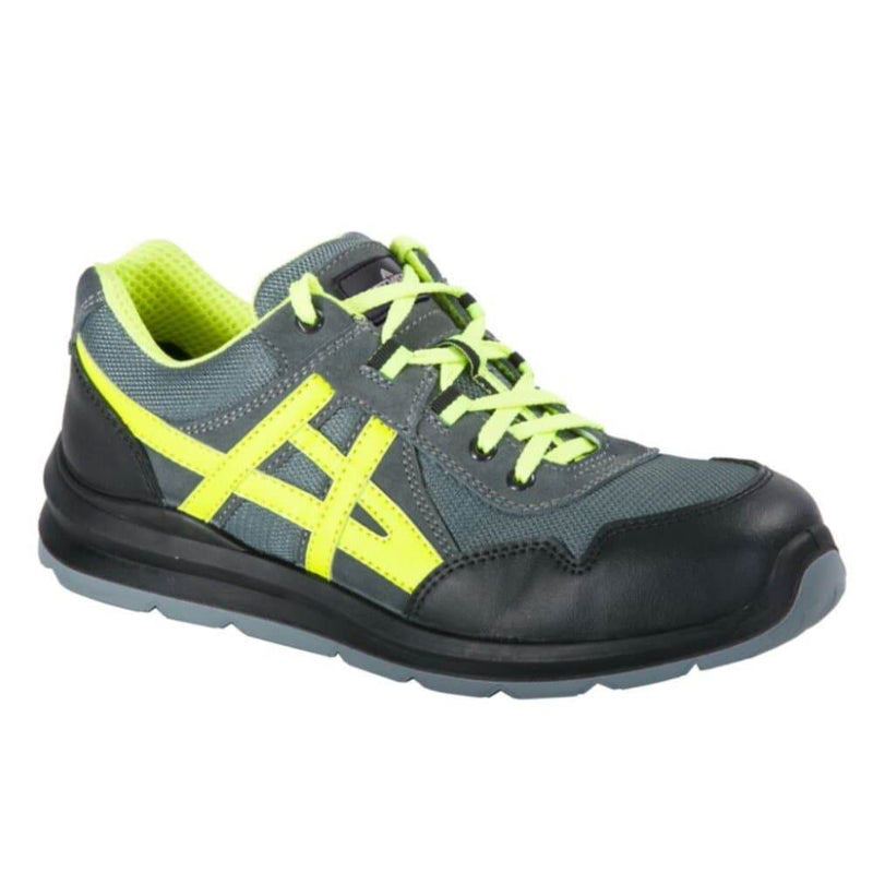 PORTWEST FT50 STEELITE MERSEY TRAINER S1P - SAFETY TRAINERS