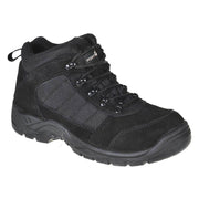 PORTWEST FT63 STEELITE TROUPER BOOT S1P - SAFETY BOOTS