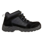 PORTWEST FT63 STEELITE TROUPER BOOT S1P - SAFETY BOOTS