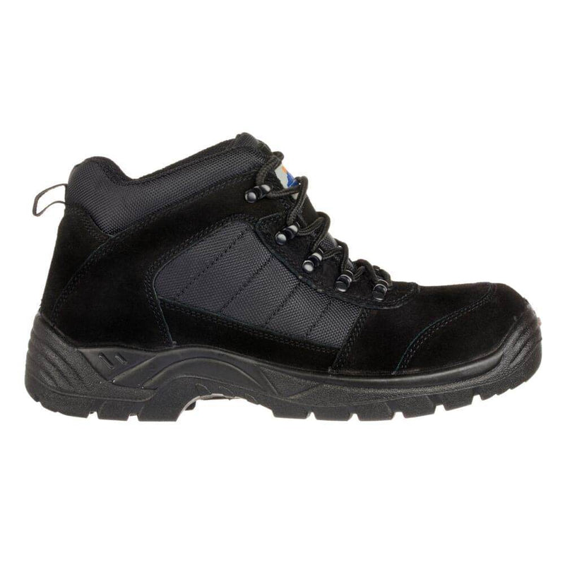 PORTWEST FT63 STEELITE TROUPER BOOT S1P - SAFETY BOOTS