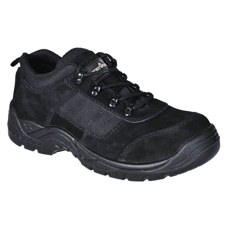 PORTWEST FT64 STEELITE TROUPER SHOE S1P - SAFETY SHOES