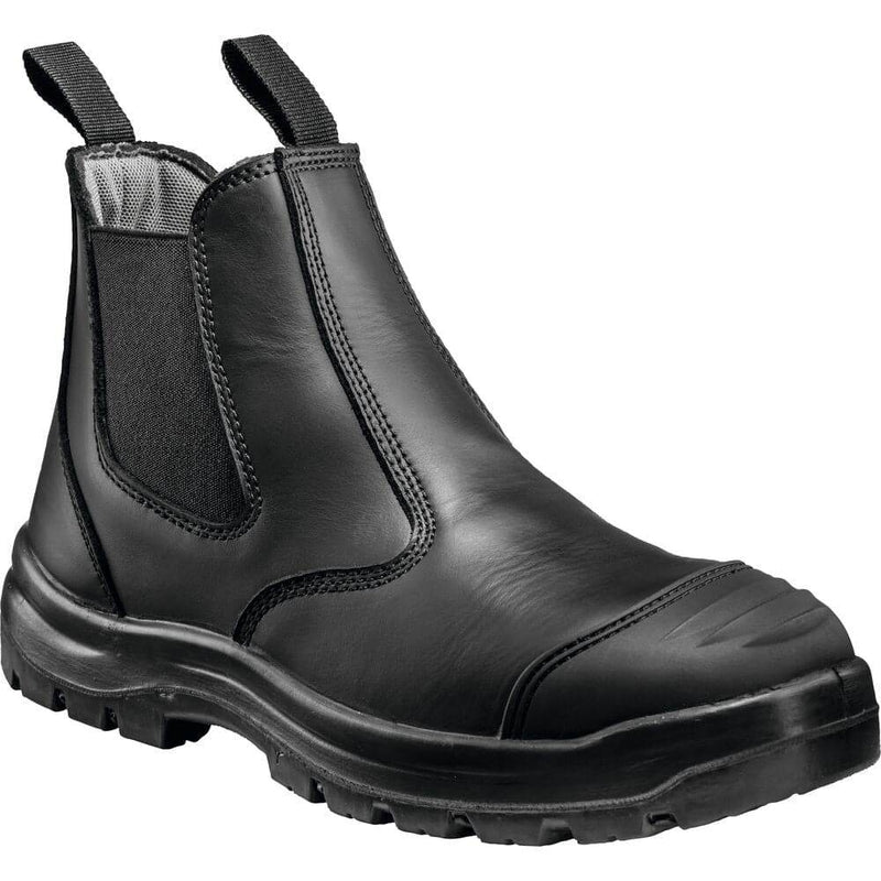 PORTWEST FT71 SAFETY DEALER BOOT S3 - SAFETY DEALER BOOTS