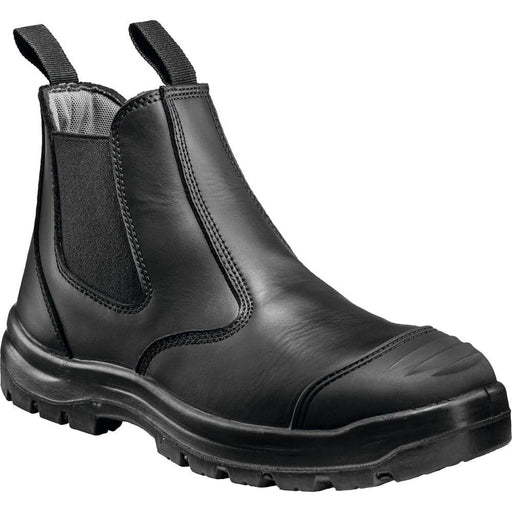 PORTWEST FT71 SAFETY DEALER BOOT S3 - SAFETY DEALER BOOTS
