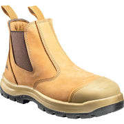 PORTWEST FT71 SAFETY DEALER BOOT S3 - SAFETY DEALER BOOTS