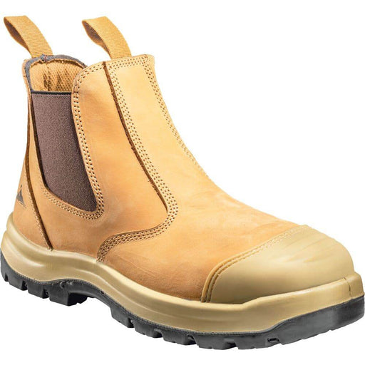 PORTWEST FT71 SAFETY DEALER BOOT S3 - SAFETY DEALER BOOTS