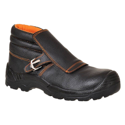 PORTWEST FW07 COMPOSITELITE WELDERS BOOT S3 HRO - SAFETY BOOTS