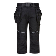 PORTWEST KX344 KX3 3/4 HOLSTER SHORTS - PIRATE TROUSERS