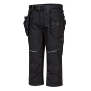 PORTWEST KX344 KX3 3/4 HOLSTER SHORTS - PIRATE TROUSERS