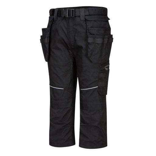 PORTWEST KX344 KX3 3/4 HOLSTER SHORTS - PIRATE TROUSERS