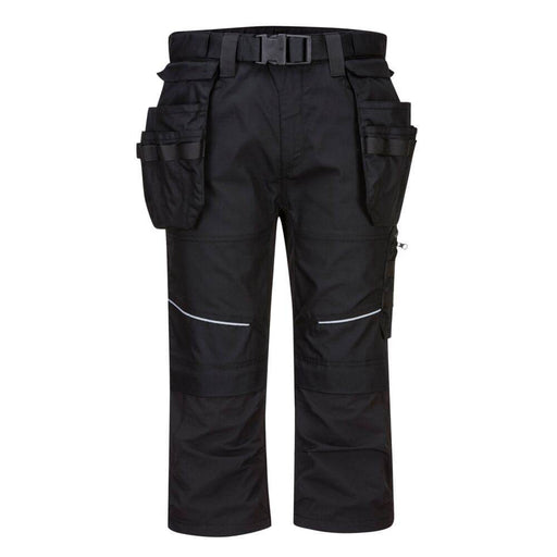 PORTWEST KX344 KX3 3/4 HOLSTER SHORTS - PIRATE TROUSERS