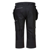 PORTWEST KX344 KX3 3/4 HOLSTER SHORTS - PIRATE TROUSERS