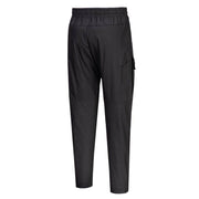 PORTWEST KX345 KX3 DRAWSTRING COMBAT TROUSERS - CARGO & COMBAT TROUSERS