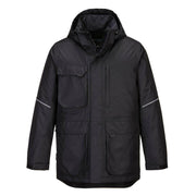 PORTWEST KX360 KX3 PARKA JACKET - JACKETS & COATS