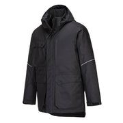 PORTWEST KX360 KX3 PARKA JACKET - JACKETS & COATS