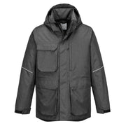 PORTWEST KX360 KX3 PARKA JACKET - JACKETS & COATS