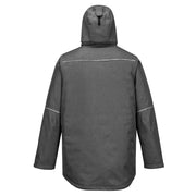 PORTWEST KX360 KX3 PARKA JACKET - JACKETS & COATS