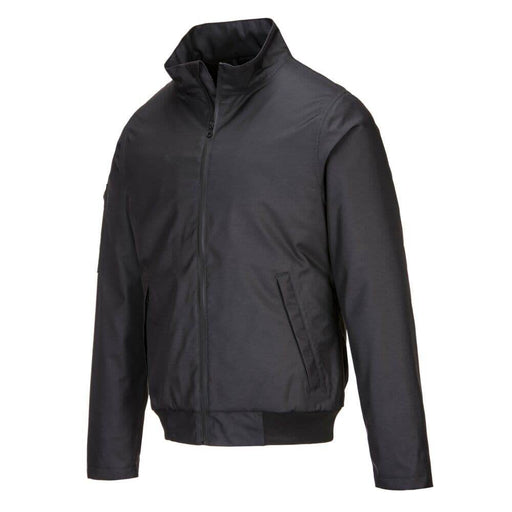 PORTWEST KX361 KX3 BOMBER JACKET - JACKETS & COATS