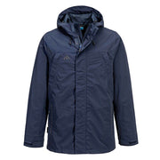 PORTWEST KX364 KX3 RAIN JACKET - WATERPROOF JACKETS & SUITS
