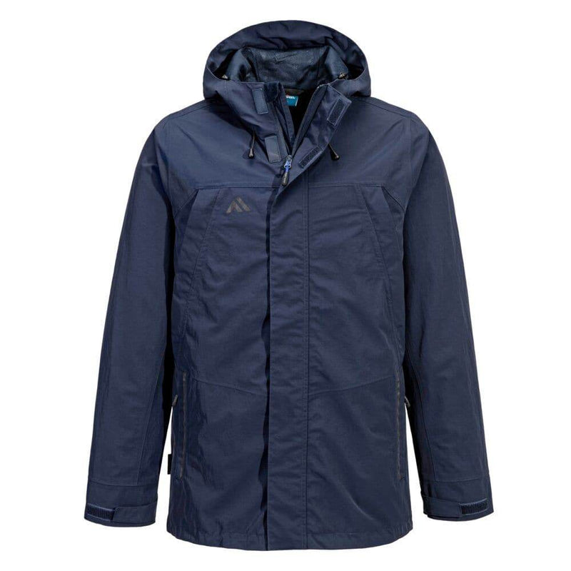 PORTWEST KX364 KX3 RAIN JACKET - WATERPROOF JACKETS & SUITS