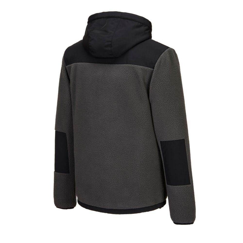 PORTWEST KX371 KX3 BORG FLEECE - FLEECE CLOTHING
