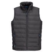 PORTWEST KX374 KX3 ULTRASONIC BODYWARMER - BODYWARMERS