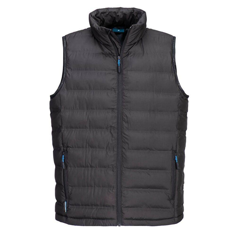 PORTWEST KX374 KX3 ULTRASONIC BODYWARMER - BODYWARMERS
